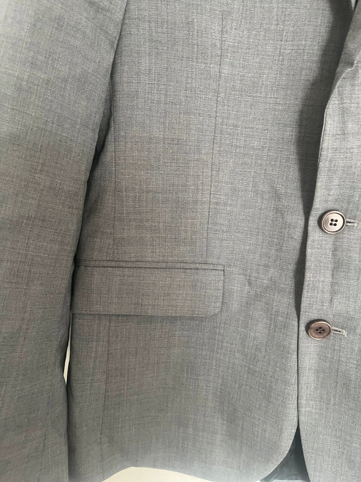 Men's jacket – photo 3